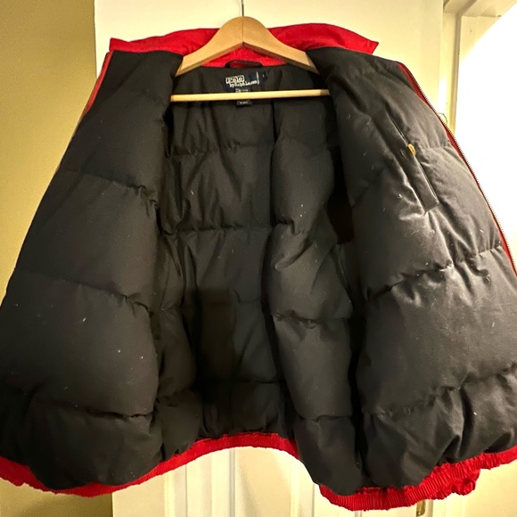 Polo by Ralph Lauren Down Coat - Picture 6 of 7